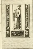 An illustration from Les antiquités d'Herculanum : avec leurs explications en françois (1780)