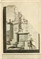 An illustration from Les antiquités d'Herculanum : avec leurs explications en françois (1780)