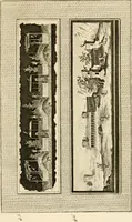An illustration from Les antiquités d'Herculanum : avec leurs explications en françois (1780)