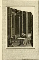 An illustration from Les antiquités d'Herculanum : avec leurs explications en françois (1780)