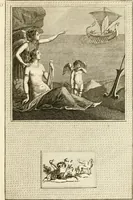 An illustration from Les antiquités d'Herculanum : avec leurs explications en françois (1780)