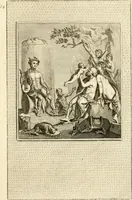 An illustration from Les antiquités d'Herculanum : avec leurs explications en françois (1780)