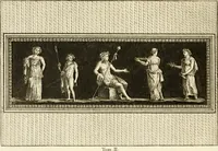 An illustration from Les antiquités d'Herculanum : avec leurs explications en françois (1780)