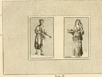 An illustration from Les antiquités d'Herculanum : avec leurs explications en françois (1780)