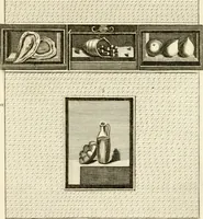 An illustration from Les antiquités d'Herculanum : avec leurs explications en françois (1780)