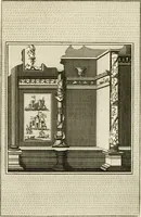 An illustration from Les antiquités d'Herculanum : avec leurs explications en françois (1780)
