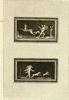 An illustration from Les antiquités d'Herculanum : avec leurs explications en françois (1780)