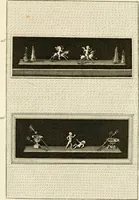 An illustration from Les antiquités d'Herculanum : avec leurs explications en françois (1780)