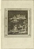 An illustration from Les antiquités d'Herculanum : avec leurs explications en françois (1780)