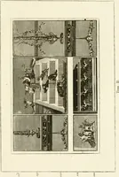 An illustration from Les antiquités d'Herculanum : avec leurs explications en françois (1780)