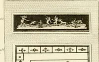 An illustration from Les antiquités d'Herculanum : avec leurs explications en françois (1780)
