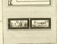 An illustration from Les antiquités d'Herculanum : avec leurs explications en françois (1780)