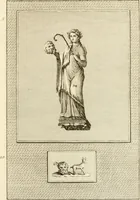 An illustration from Les antiquités d'Herculanum : avec leurs explications en françois (1780)