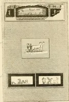 An illustration from Les antiquités d'Herculanum : avec leurs explications en françois (1780)