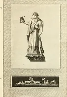 An illustration from Les antiquités d'Herculanum : avec leurs explications en françois (1780)