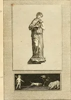 An illustration from Les antiquités d'Herculanum : avec leurs explications en françois (1780)