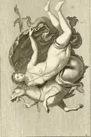 An illustration from Les antiquités d'Herculanum : avec leurs explications en françois (1780)