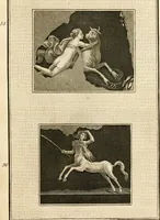 Picture 29 of 84 from Les antiquités d'Herculanum : avec leurs explications en françois (1780), leaf 116