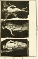 An illustration from Les antiquités d'Herculanum : avec leurs explications en françois (1780)