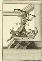 Picture 32 of 84 from Les antiquités d'Herculanum : avec leurs explications en françois (1780), leaf 128