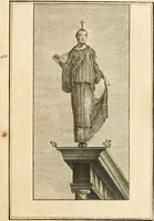 An illustration from Les antiquités d'Herculanum : avec leurs explications en françois (1780)