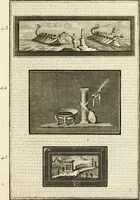 Picture 34 of 84 from Les antiquités d'Herculanum : avec leurs explications en françois (1780), leaf 134