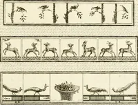 Picture 39 of 84 from Les antiquités d'Herculanum : avec leurs explications en françois (1780), leaf 158