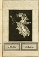 An illustration from Les antiquités d'Herculanum : avec leurs explications en françois (1780)