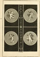 An illustration from Les antiquités d'Herculanum : avec leurs explications en françois (1780)
