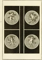 Picture 51 of 84 from Les antiquités d'Herculanum : avec leurs explications en françois (1780), leaf 198