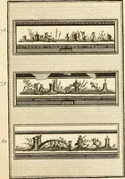 Picture 52 of 84 from Les antiquités d'Herculanum : avec leurs explications en françois (1780), leaf 204
