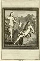 Picture 5 of 84 from Les antiquités d'Herculanum : avec leurs explications en françois (1780), leaf 22