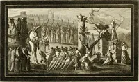 An illustration from Les antiquités d'Herculanum : avec leurs explications en françois (1780)