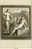 Picture 6 of 84 from Les antiquités d'Herculanum : avec leurs explications en françois (1780), leaf 24