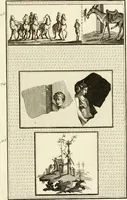 An illustration from Les antiquités d'Herculanum : avec leurs explications en françois (1780)
