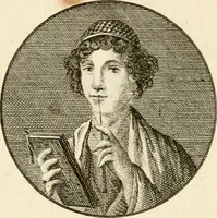 Picture 64 of 84 from Les antiquités d'Herculanum : avec leurs explications en françois (1780), leaf 272