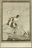 An illustration from Les antiquités d'Herculanum : avec leurs explications en françois (1780)
