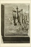 Picture 74 of 84 from Les antiquités d'Herculanum : avec leurs explications en françois (1780), leaf 320