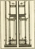An illustration from Les antiquités d'Herculanum : avec leurs explications en françois (1780)