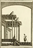 Picture 79 of 84 from Les antiquités d'Herculanum : avec leurs explications en françois (1780), leaf 338