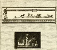 Picture 83 of 84 from Les antiquités d'Herculanum : avec leurs explications en françois (1780), leaf 352