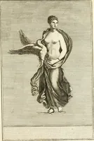 An illustration from Les antiquités d'Herculanum : avec leurs explications en françois (1780)