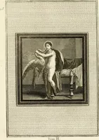 An illustration from Les antiquités d'Herculanum : avec leurs explications en françois (1780)