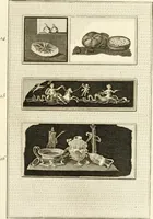 Picture 15 of 84 from Les antiquités d'Herculanum : avec leurs explications en françois (1780), leaf 64