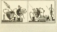 Picture 17 of 84 from Les antiquités d'Herculanum : avec leurs explications en françois (1780), leaf 72