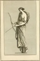 An illustration from Les antiquités d'Herculanum : avec leurs explications en françois (1780)