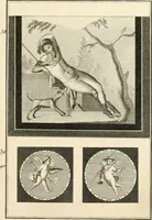 An illustration from Les antiquités d'Herculanum : avec leurs explications en françois (1780)