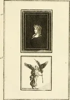 An illustration from Les antiquités d'Herculanum : avec leurs explications en françois (1780)