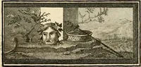 Picture 35 of 84 from Les antiquités d'Herculanum : avec leurs explications en françois (1780), leaf 130