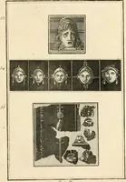 An illustration from Les antiquités d'Herculanum : avec leurs explications en françois (1780)